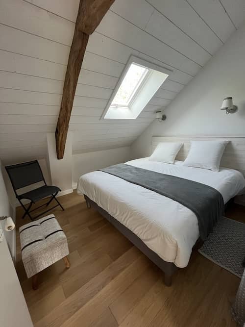 photo de la chambre 1