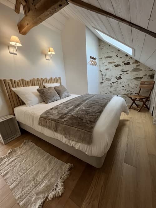 Photo de la chambre 2