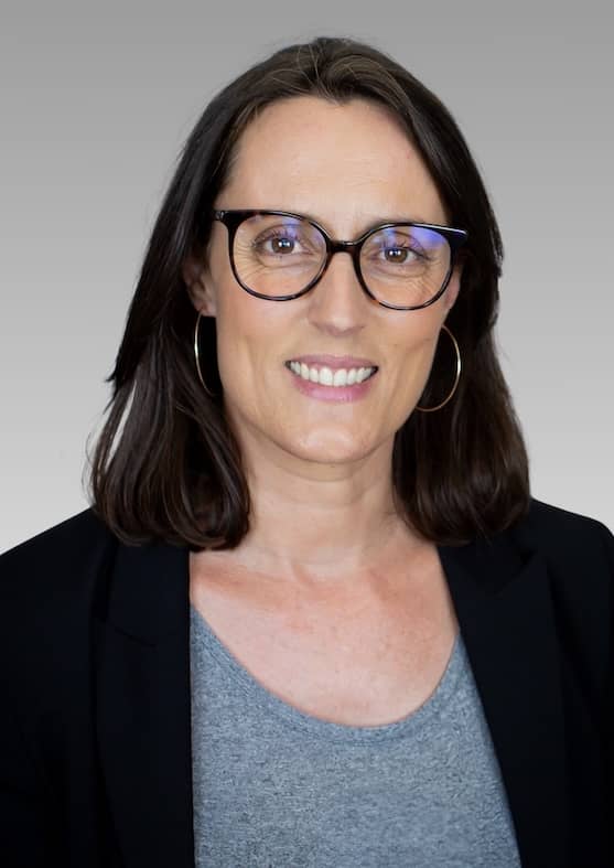 Photo de profil Pénélope Bourg